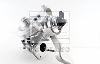 Ny BE Turbo 130900 - TD04 turboaggregat