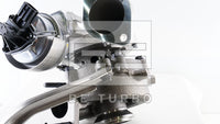 Ny BE Turbo 130900 - TD04 turboaggregat