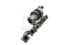 Ny BE Turbo 130912 - B03 turboaggregat