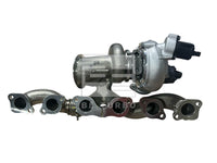 Ny BE Turbo 130912 - B03 turboaggregat