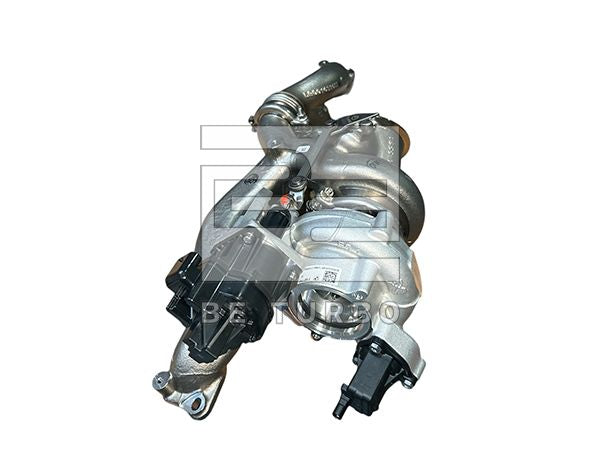 Ny BE Turbo 130913 - B03 turboaggregat