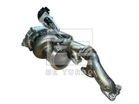 Ny BE Turbo 130913 - B03 turboaggregat