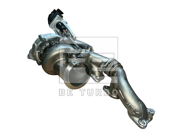 Ny BE Turbo 130913 - B03 turboaggregat