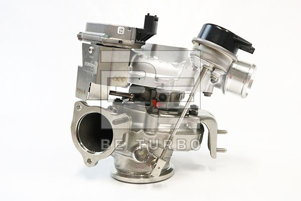 Ny BE Turbo 130914 turboaggregat
