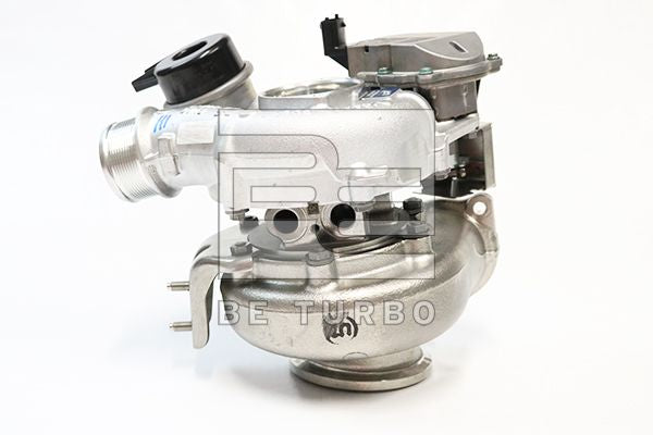 Ny BE Turbo 130914 turboaggregat