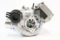 Ny BE Turbo 130914 turboaggregat