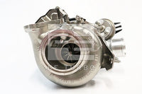 Ny BE Turbo 130914 turboaggregat