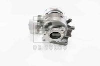 Ny BE Turbo 130915 - TD03 turboaggregat