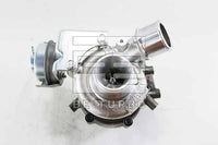 Ny BE Turbo 130915 - TD03 turboaggregat
