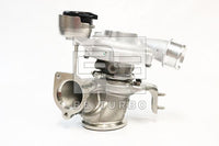 Ny BE Turbo 130918 - K04 turboaggregat