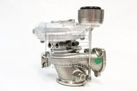 Ny BE Turbo 130918 - K04 turboaggregat