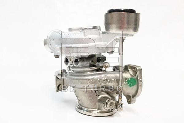 Ny BE Turbo 130918 - K04 turboaggregat
