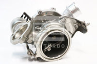 Ny BE Turbo 130918 - K04 turboaggregat