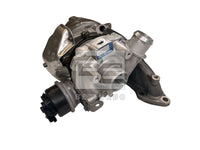 Ny BE Turbo 130923 turboaggregat
