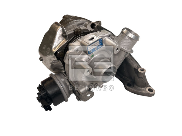 Ny BE Turbo 130923 turboaggregat