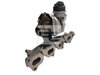 Ny BE Turbo 130923RED turboaggregat