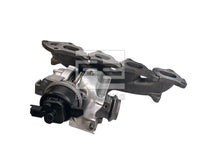Ny BE Turbo 130923 turboaggregat