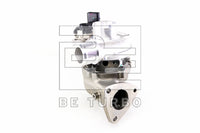 Renoverad bytesturbo BE Turbo 130924RED turboaggregat
