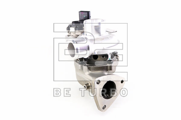 Renoverad bytesturbo BE Turbo 130924RED turboaggregat