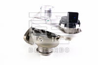Renoverad bytesturbo BE Turbo 130924RED turboaggregat