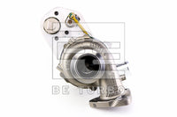 Renoverad bytesturbo BE Turbo 130924RED turboaggregat