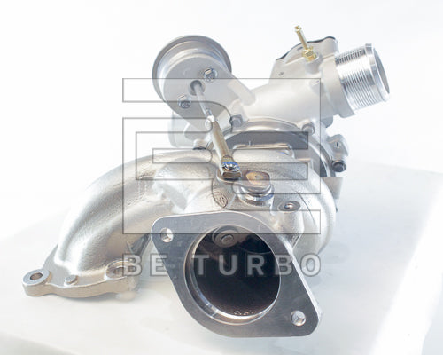 Ny BE Turbo 130925 turboaggregat