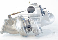 Ny BE Turbo 130925 turboaggregat