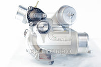 Ny BE Turbo 130925 turboaggregat
