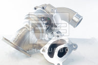 Ny BE Turbo 130925 turboaggregat