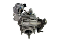 Ny BE Turbo 130926 turboaggregat