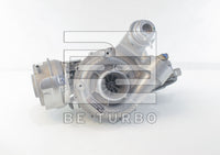 Ny BE Turbo 130927 turboaggregat