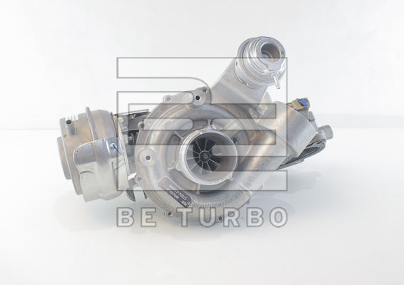 Ny BE Turbo 130927 turboaggregat