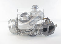 Ny BE Turbo 130927 turboaggregat