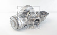 Ny BE Turbo 130927 turboaggregat