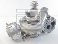 Ny BE Turbo 130927 turboaggregat
