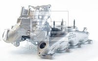 Ny BE Turbo 130928 turboaggregat