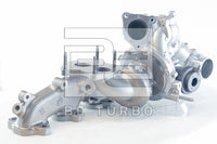 Ny BE Turbo 130928 turboaggregat