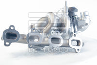 Ny BE Turbo 130928 turboaggregat
