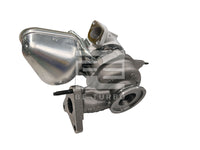 Ny BE Turbo 130929 turboaggregat