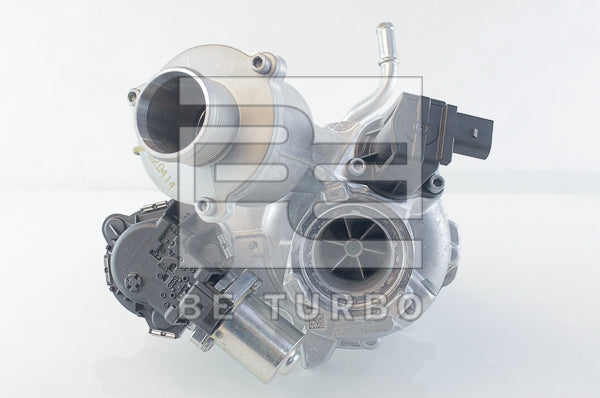 Renoverad bytesturbo BE Turbo 130935RED - RHF5 turboaggregat