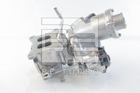 Renoverad bytesturbo BE Turbo 130935RED - RHF5 turboaggregat