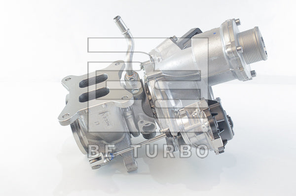 Renoverad bytesturbo BE Turbo 130935RED - RHF5 turboaggregat