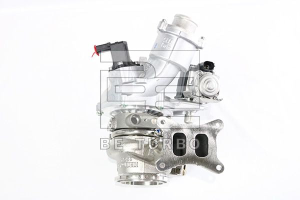 Ny BE Turbo 130936 - RHF5 turboaggregat