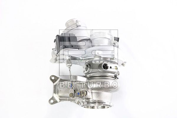 Ny BE Turbo 130936 - RHF5 turboaggregat