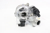 Ny BE Turbo 130936RED turboaggregat