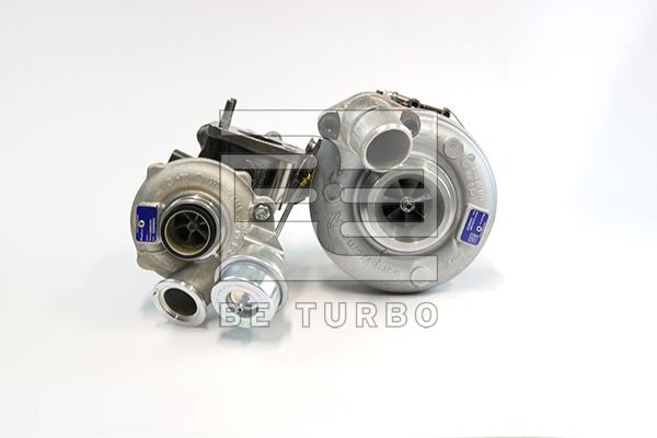 Ny BE Turbo 130943 turboaggregat