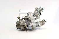 Ny BE Turbo 130943 turboaggregat