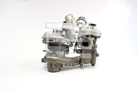 Ny BE Turbo 130943 turboaggregat