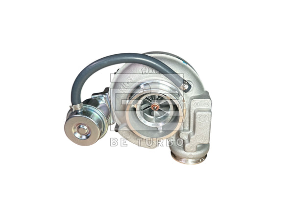 Ny bytesturbo BE Turbo 130946 - HE211 turboaggregat