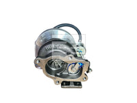 Ny bytesturbo BE Turbo 130946 - HE211 turboaggregat
